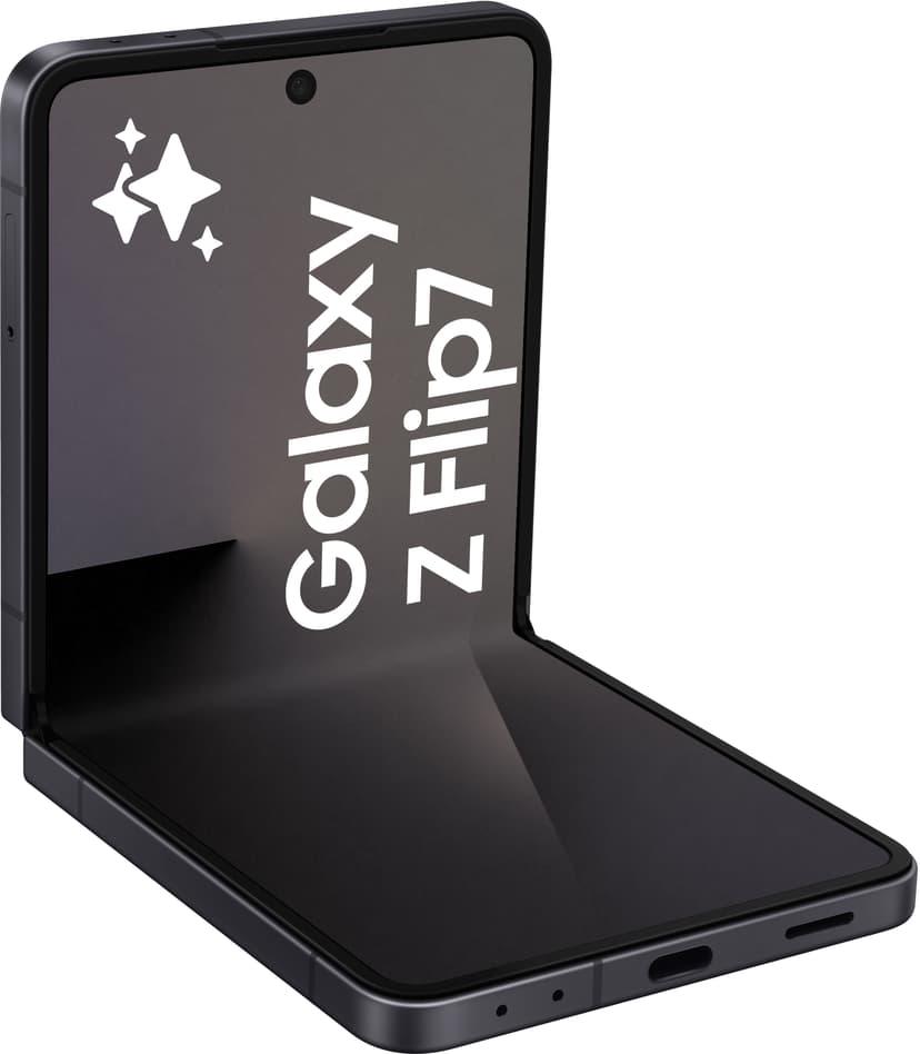 Samsung Galaxy Z Flip 7 256 GB (sort)