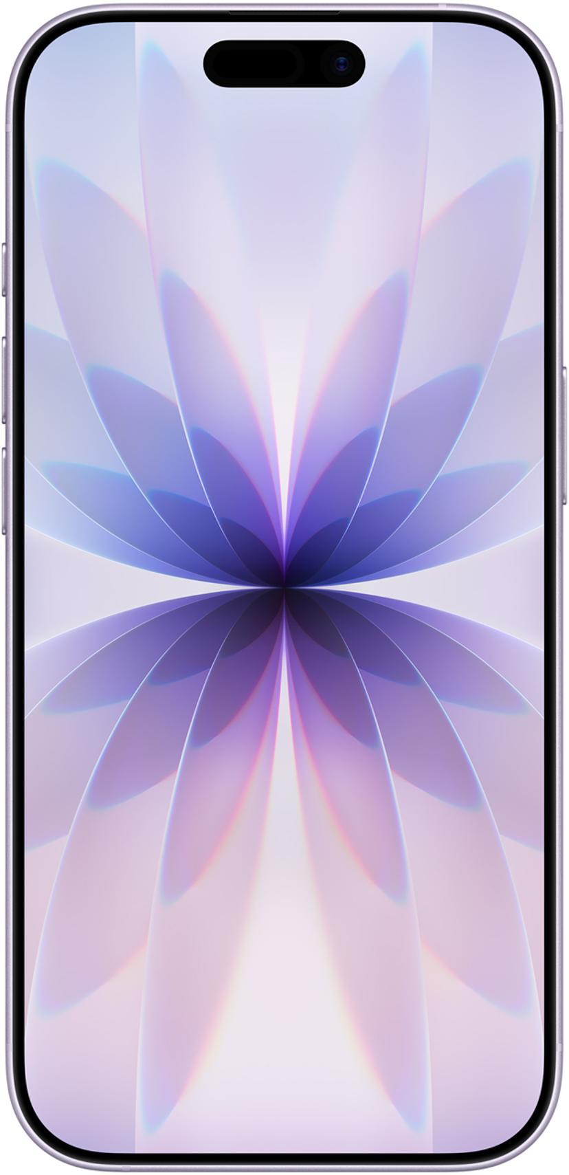 Apple iPhone 17 256 GB (lilla)