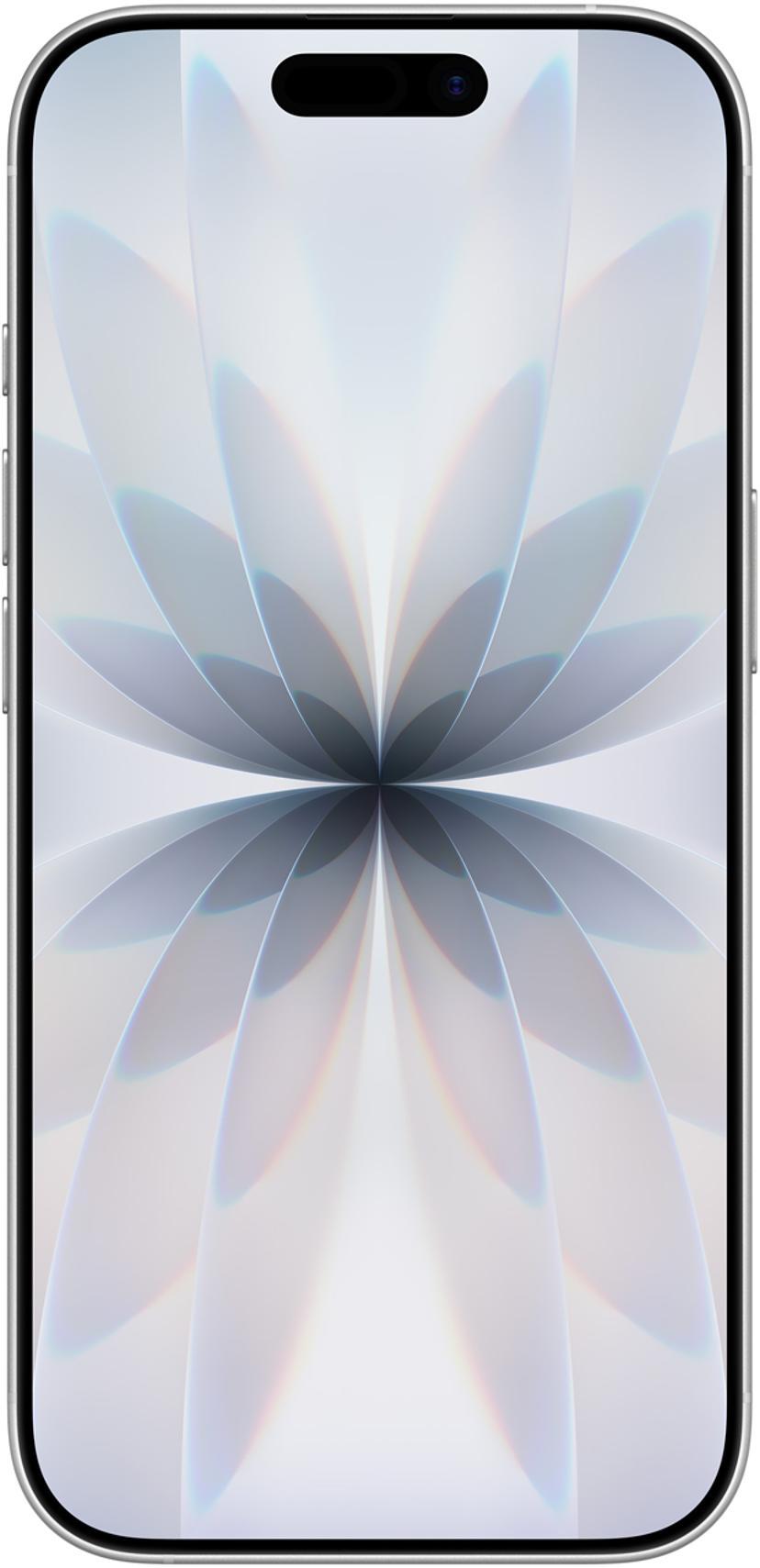 Apple iPhone 17 256 GB (hvit)