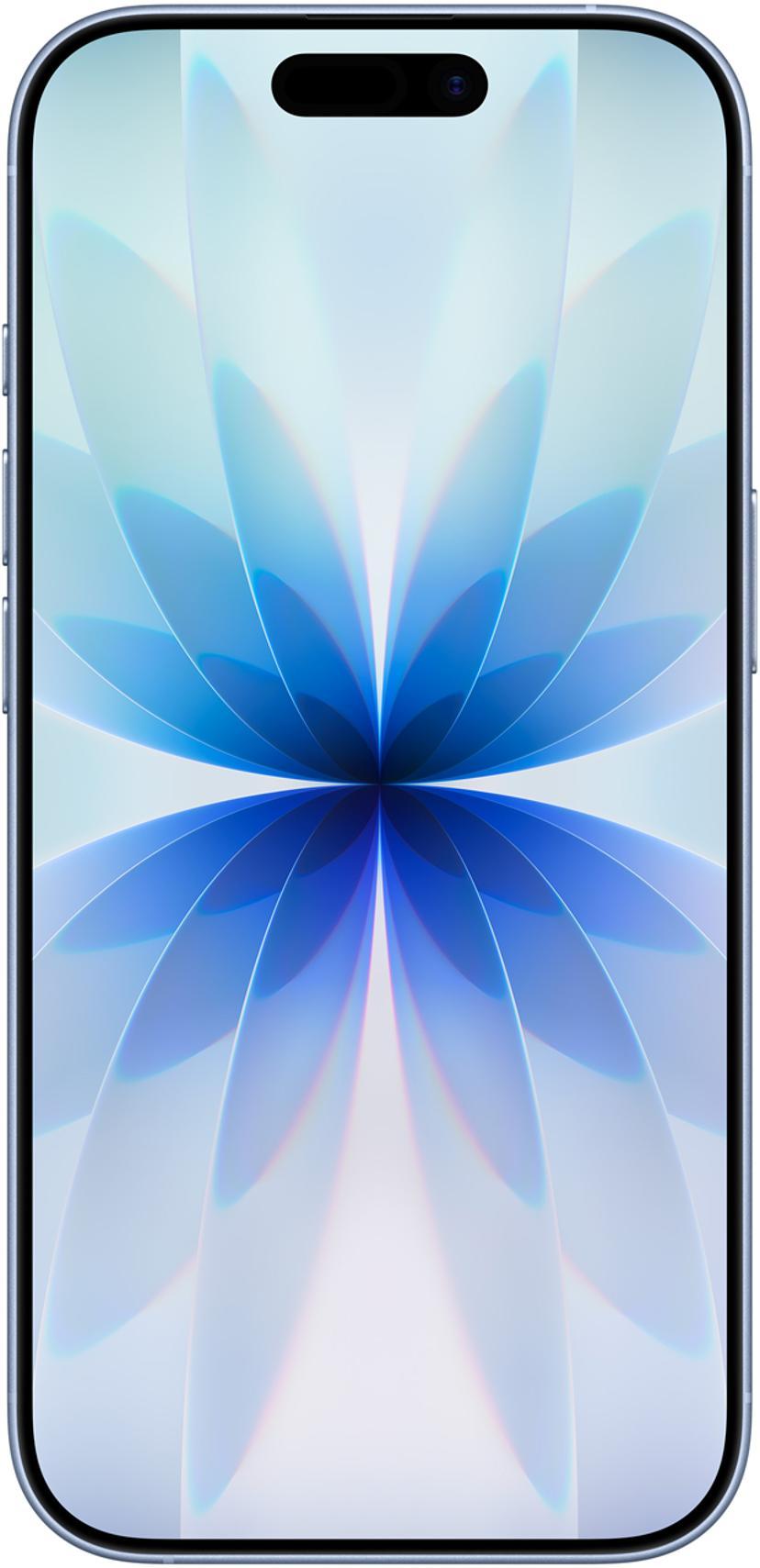 Apple iPhone 17 256 GB (blå)