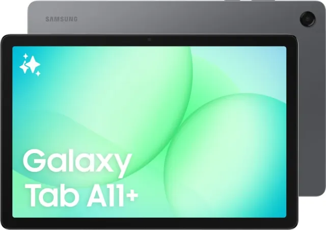 Samsung Galaxy Tab A11+ 256 GB