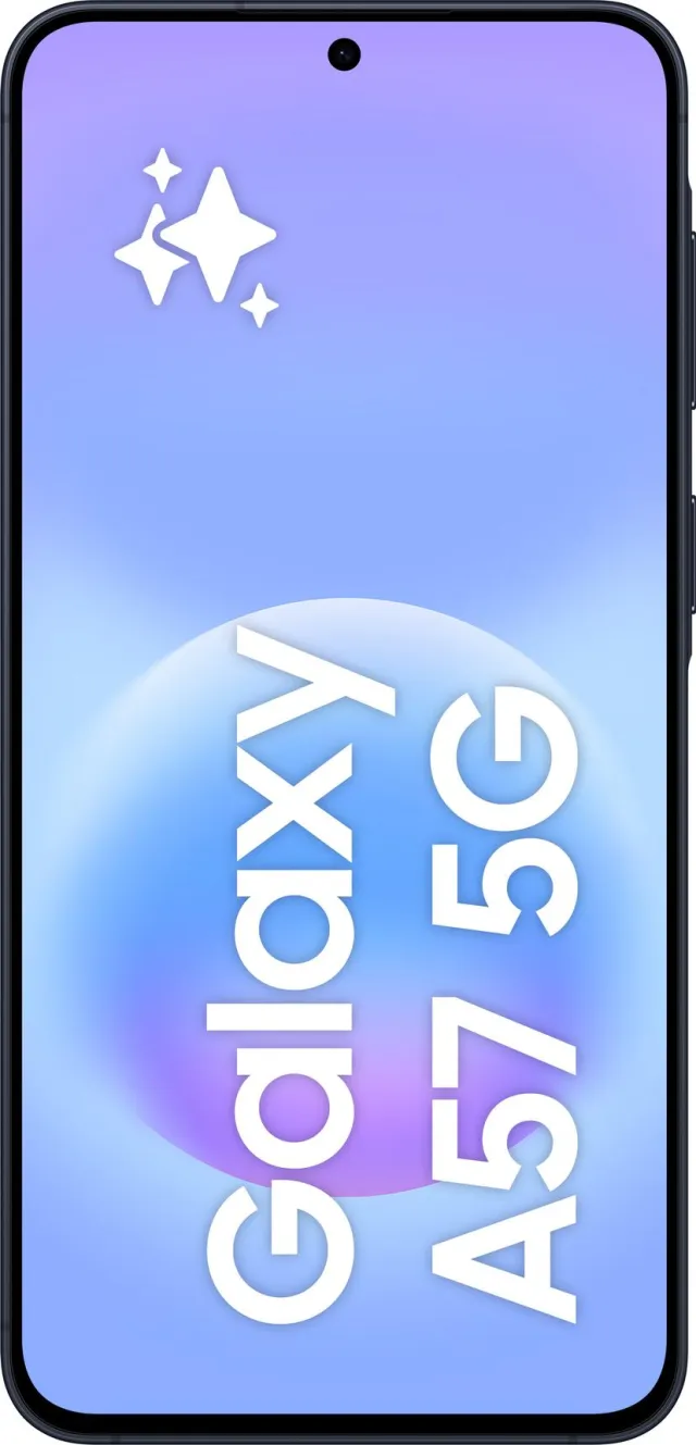 Samsung Galaxy A57 128 GB (marine)