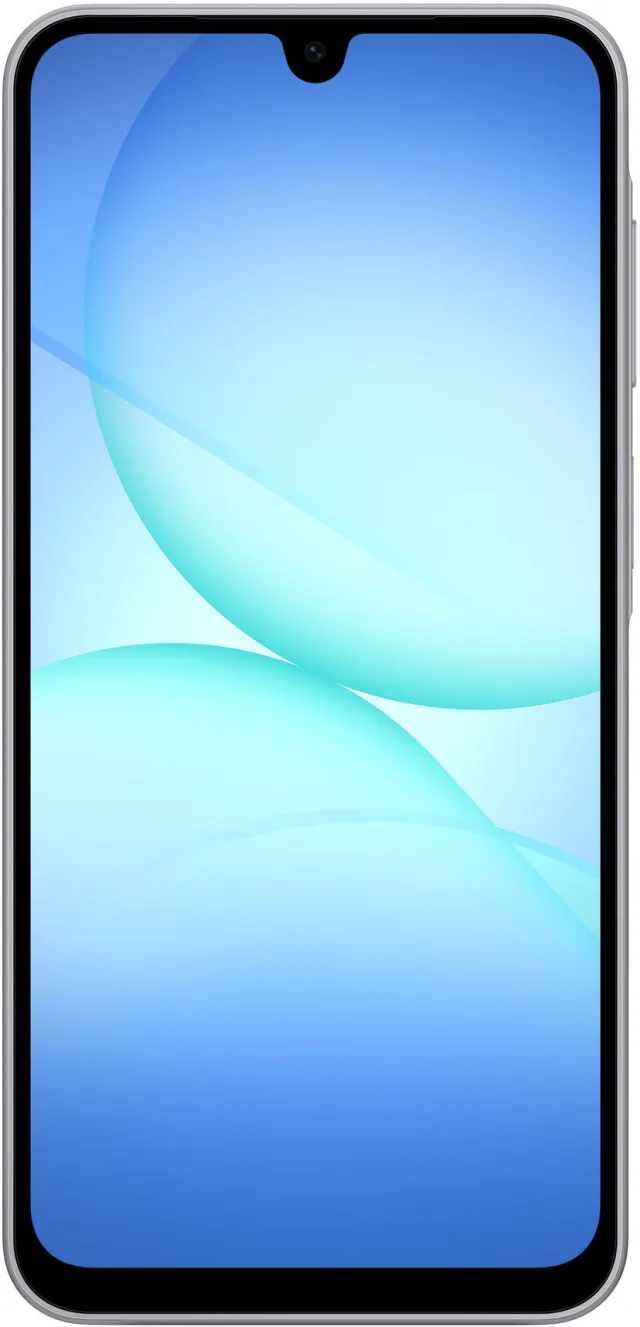 Samsung Galaxy A17 128 GB (grå)