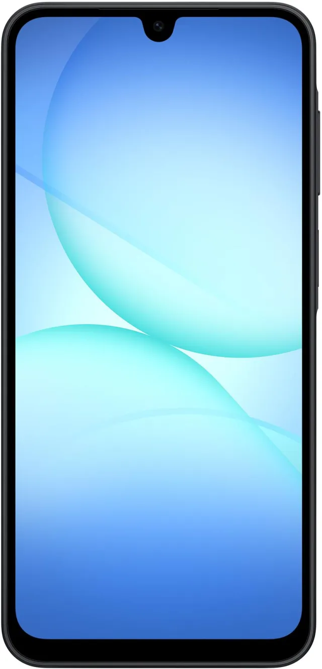 Samsung Galaxy A17 256 GB (sort)