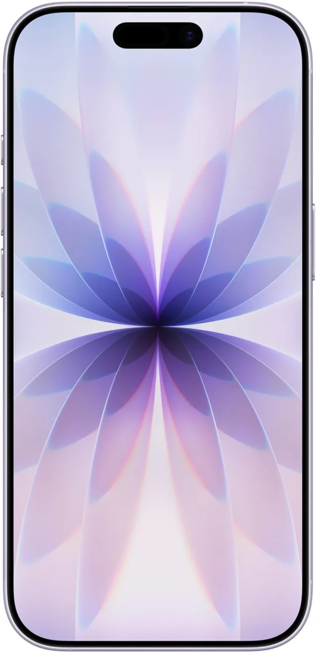 Apple iPhone 17 256 GB (lavender)