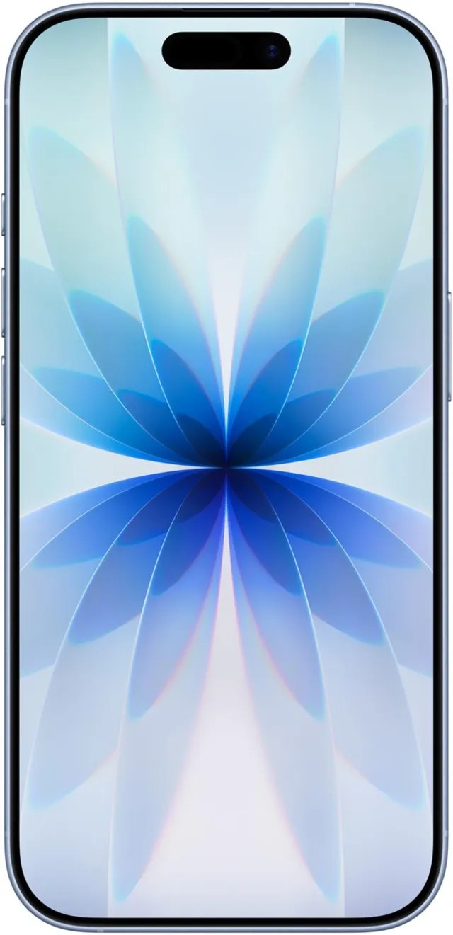 Apple iPhone 17 256 GB (blå)