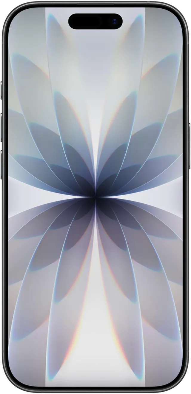 Apple iPhone 17 256 GB (sort)