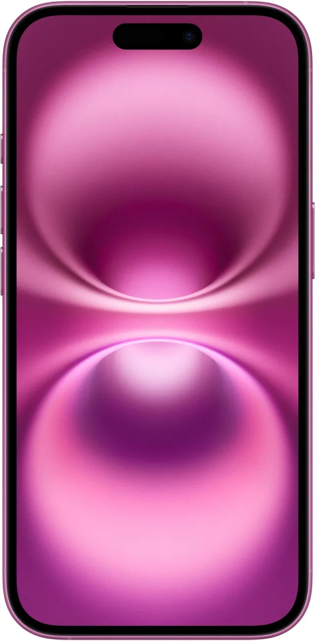 Apple iPhone 16 128 GB (rosa)