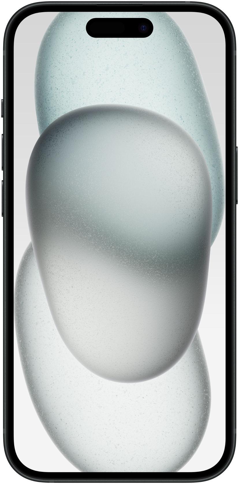 Apple iPhone 15 128 GB (sort)